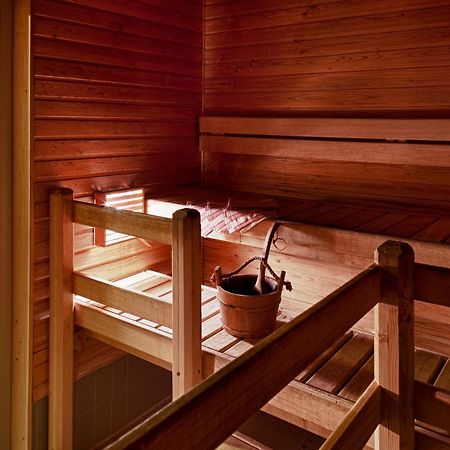 Aapiskukko Hotel Pälkäne Dış mekan fotoğraf
