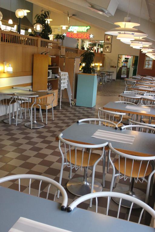 Aapiskukko Hotel Pälkäne Dış mekan fotoğraf