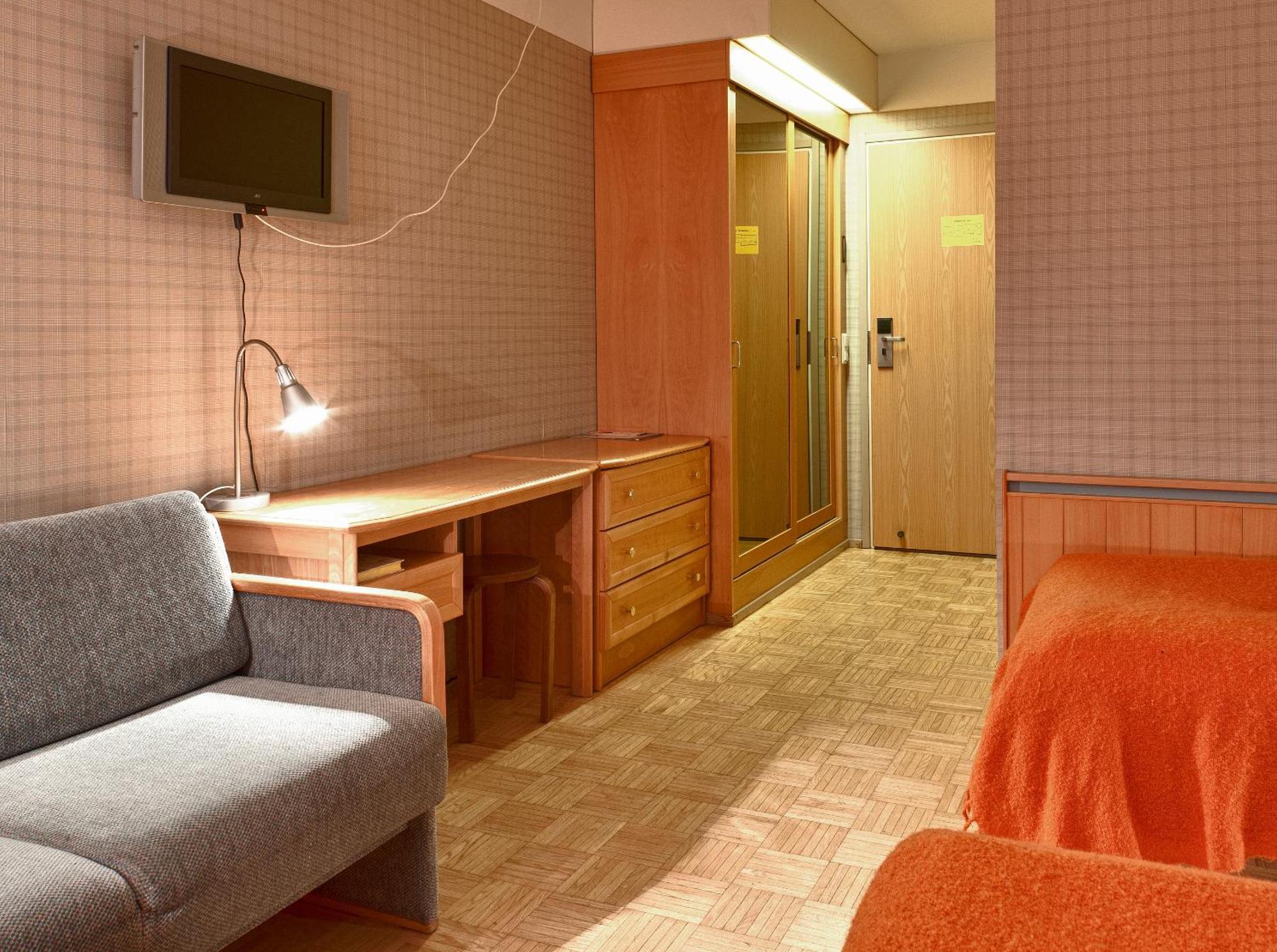 Aapiskukko Hotel Pälkäne Dış mekan fotoğraf
