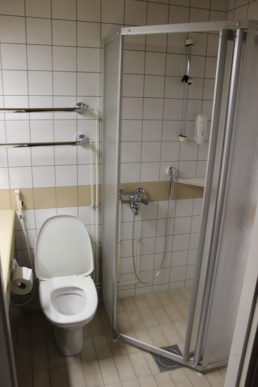Aapiskukko Hotel Pälkäne Dış mekan fotoğraf