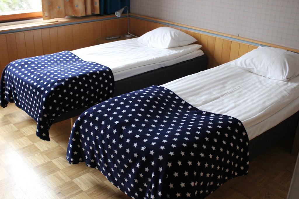 Aapiskukko Hotel Pälkäne Dış mekan fotoğraf