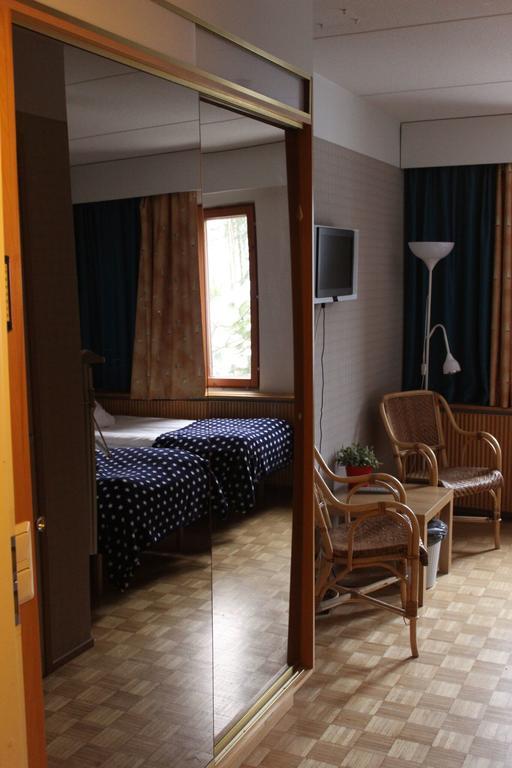 Aapiskukko Hotel Pälkäne Dış mekan fotoğraf