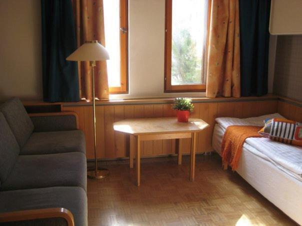 Aapiskukko Hotel Pälkäne Dış mekan fotoğraf