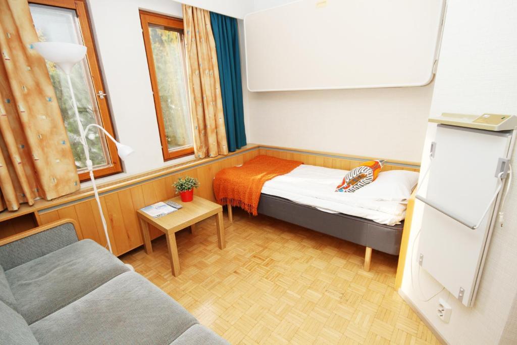 Aapiskukko Hotel Pälkäne Dış mekan fotoğraf